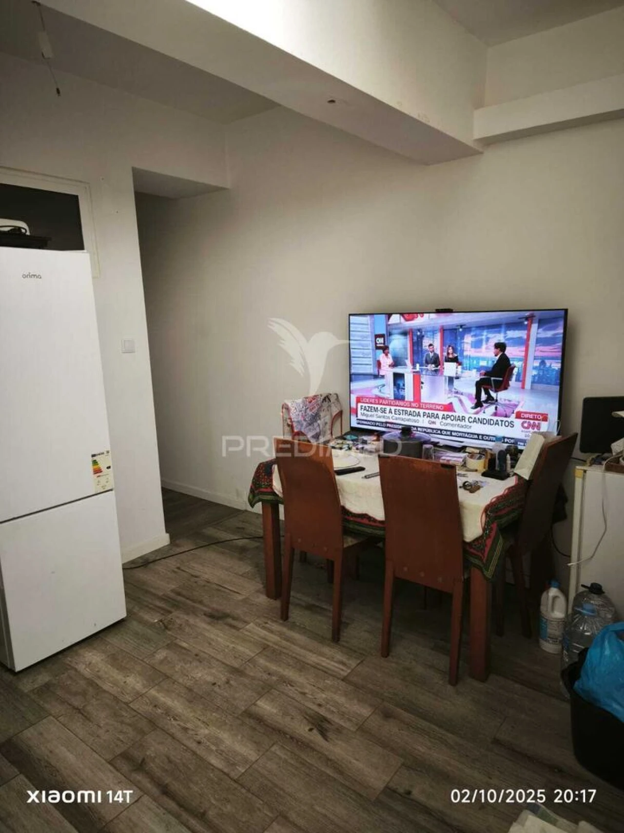 Apartamento T0 para Venda em Seixal, Arrentela e Aldeia de Paio Pires Foto 1