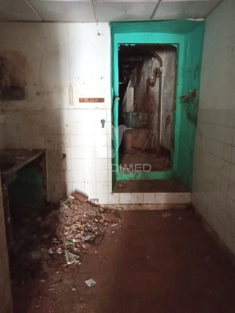 Moradia T6 para Venda em Borba (São Bartolomeu)