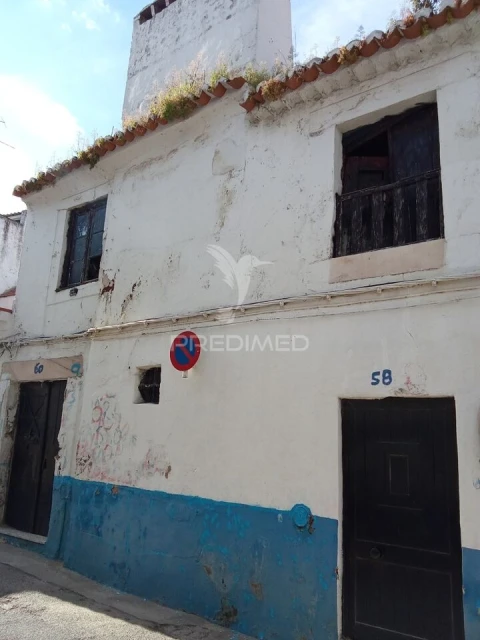 Moradia T6 para Venda em Borba (São Bartolomeu)