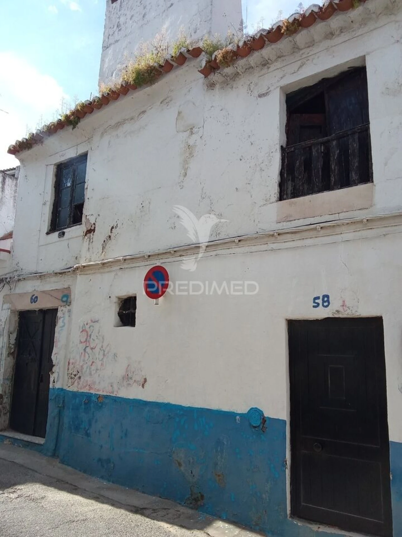 Moradia T6 para Venda em Borba (São Bartolomeu) Foto 21