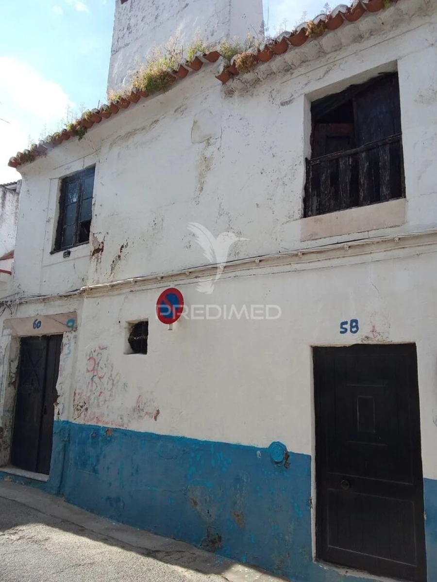 Moradia T6 para Venda em Borba (São Bartolomeu) Foto 21