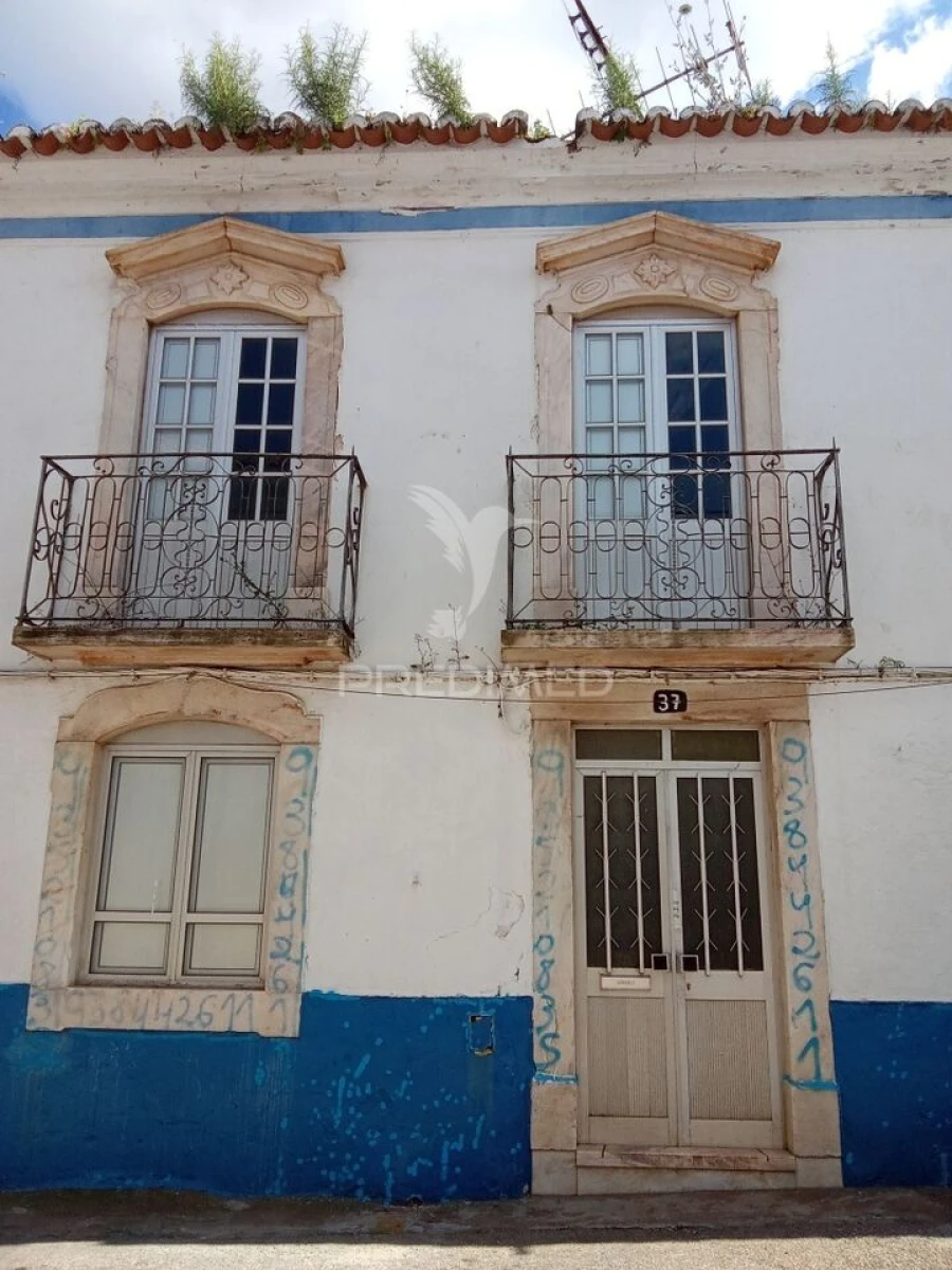 Moradia T6 para Venda em Borba (São Bartolomeu) Foto 3