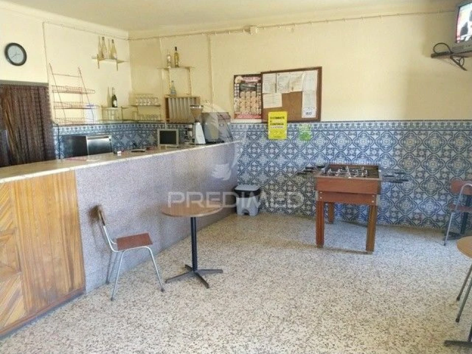 Loja para Venda em Parreira e Chouto Foto 8