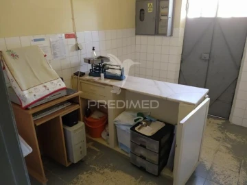 Loja para Venda em Parreira e Chouto