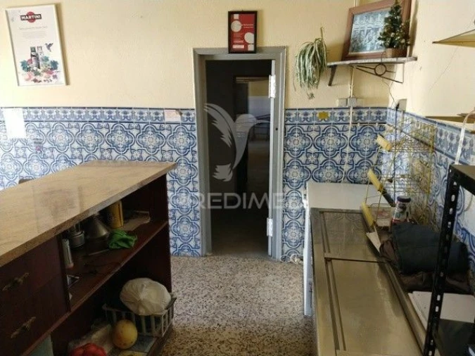 Loja para Venda em Parreira e Chouto Foto 4