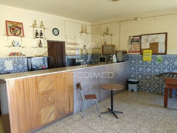 Loja para Venda em Parreira e Chouto Foto 2