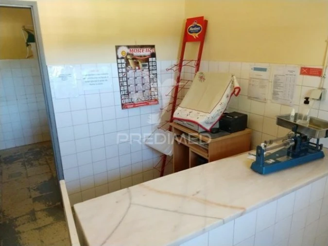 Loja para Venda em Parreira e Chouto Foto 15