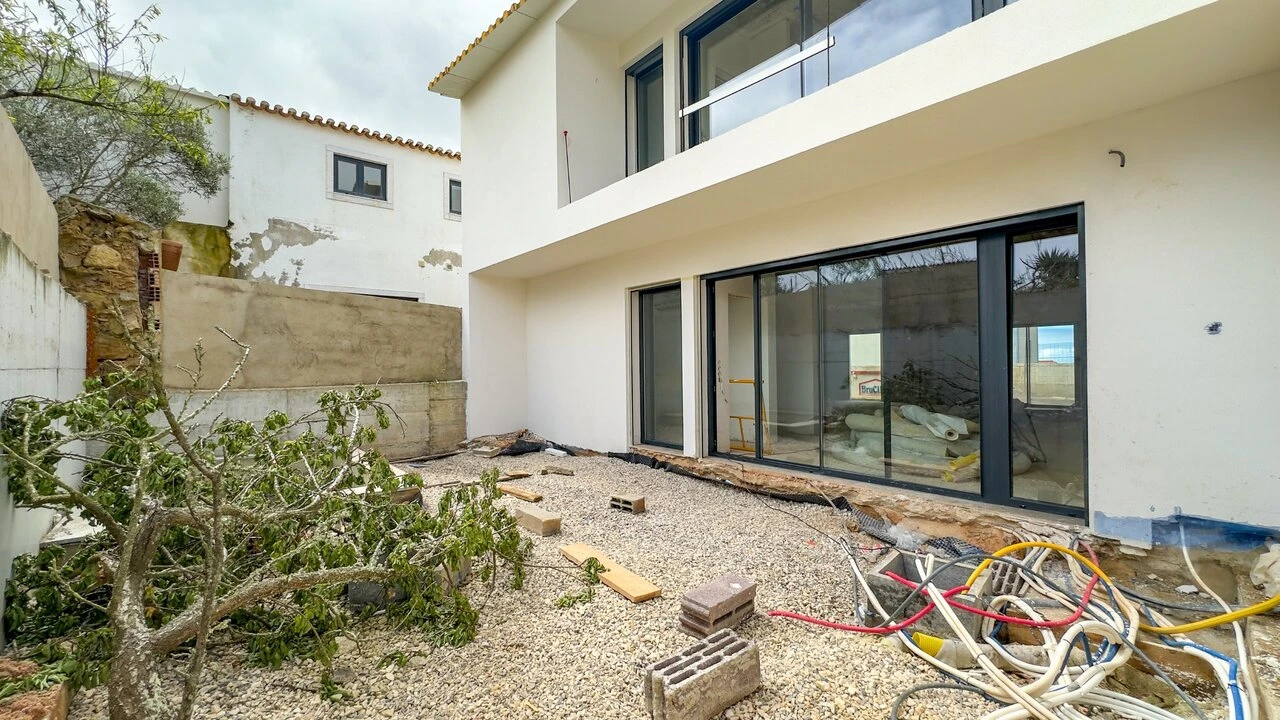 Moradia T3 para Venda em Ericeira Foto 5