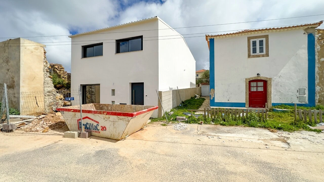 Moradia T3 para Venda em Ericeira Foto 3