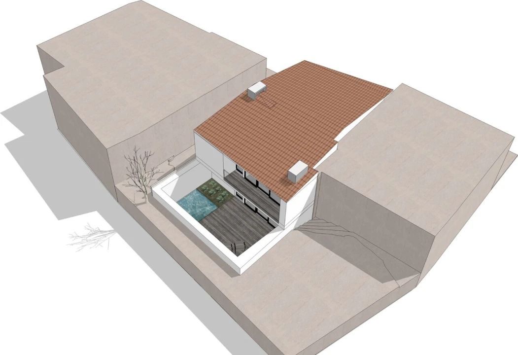 Moradia T3 para Venda em Ericeira Foto 4