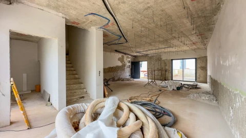 Moradia T3 para Venda em Ericeira