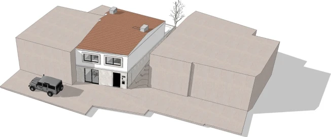 Moradia T3 para Venda em Ericeira