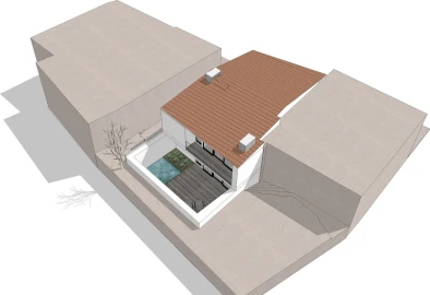 Moradia T3 para Venda em Ericeira