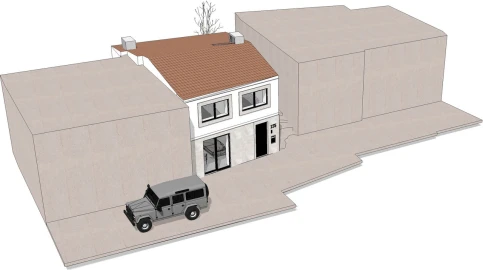 Moradia T3 para Venda em Ericeira