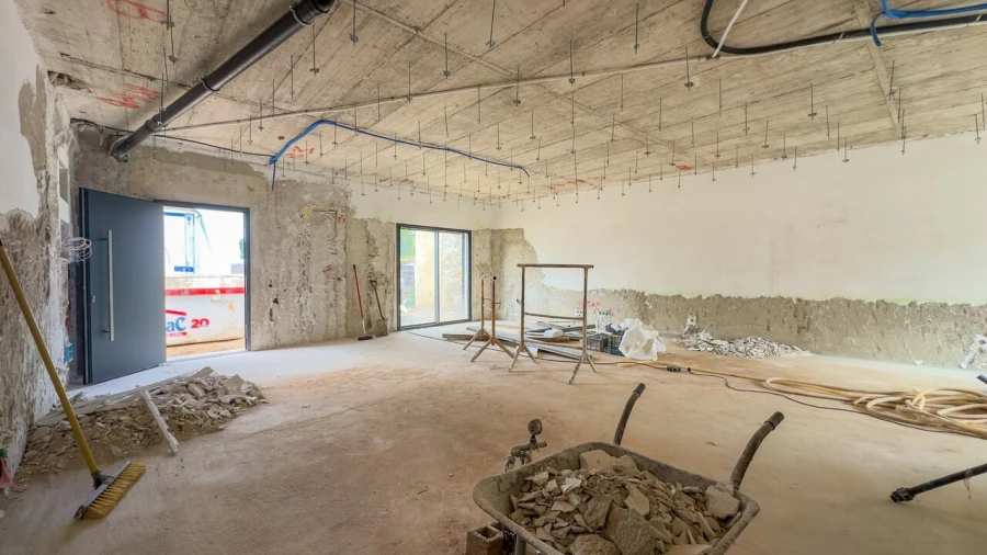 Moradia T3 para Venda em Ericeira Foto 8