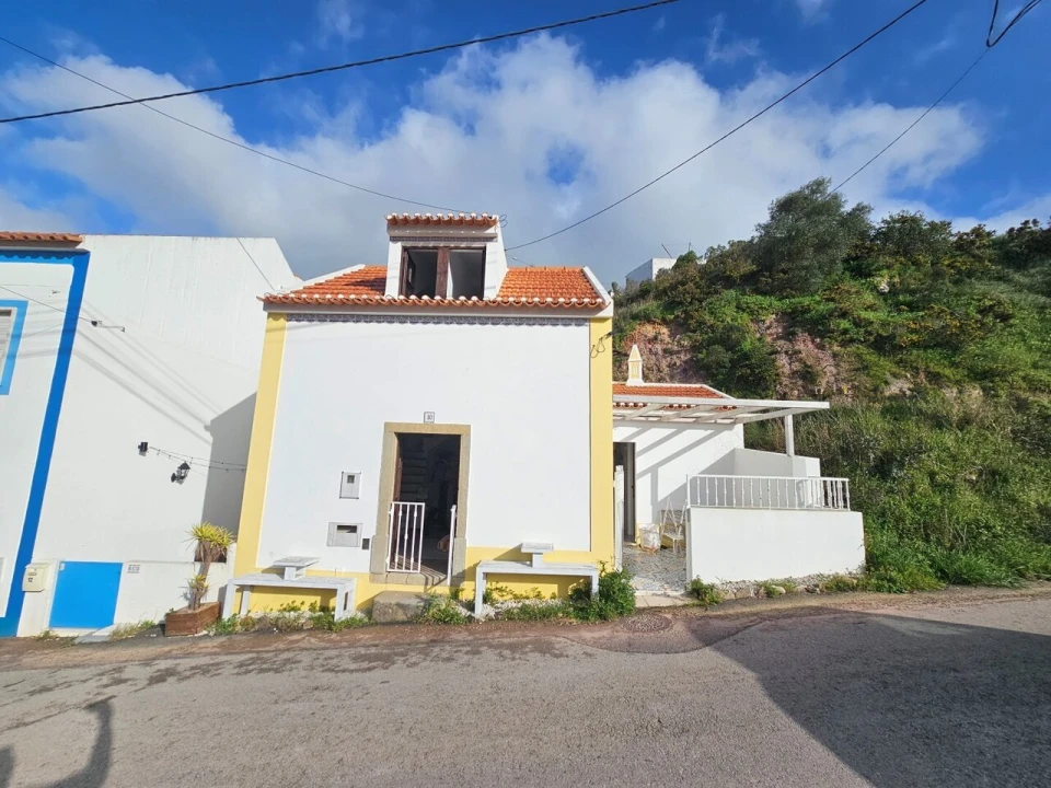 Moradia T2 para Venda em Ericeira Foto 13