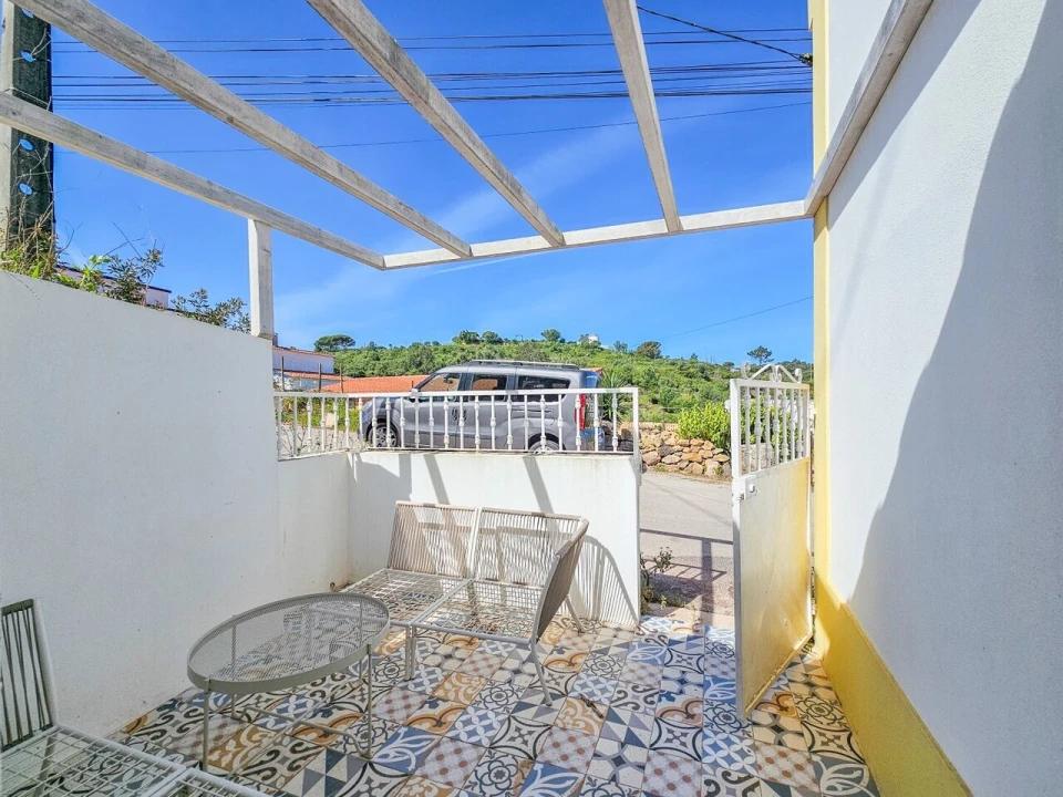 Moradia T2 para Venda em Ericeira Foto 4