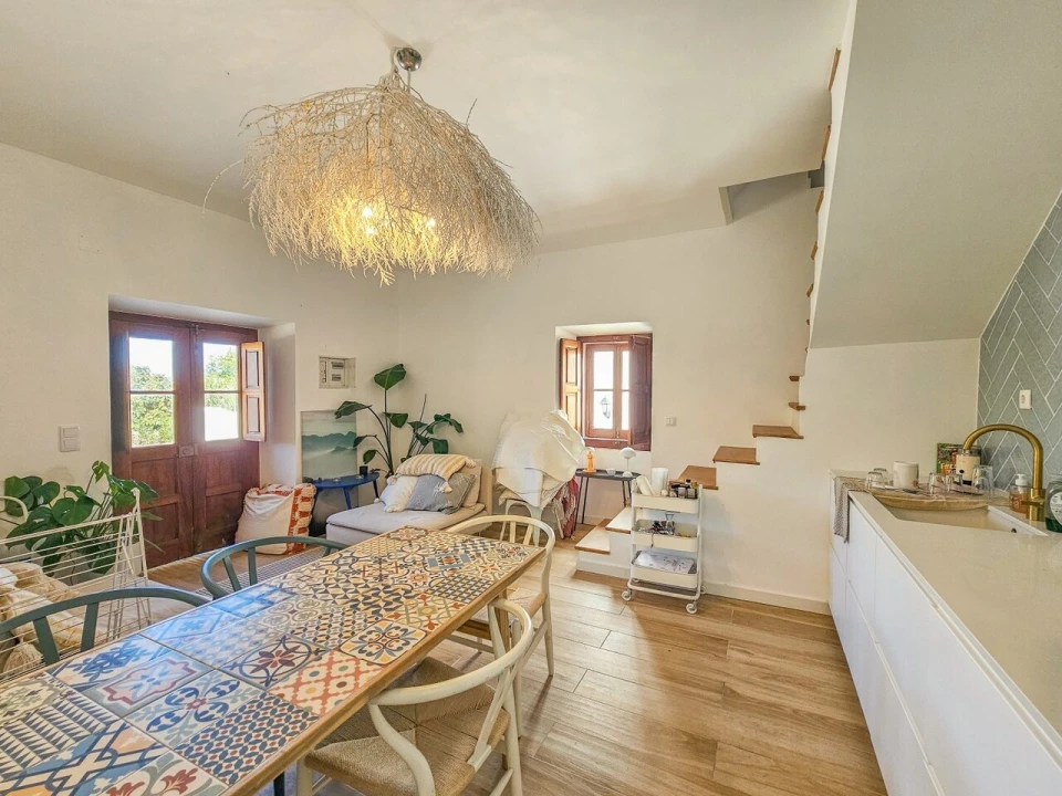 Moradia T2 para Venda em Ericeira Foto 6