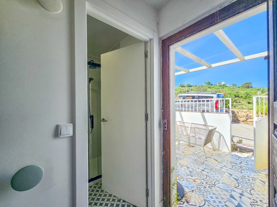 Moradia T2 para Venda em Ericeira Foto 7