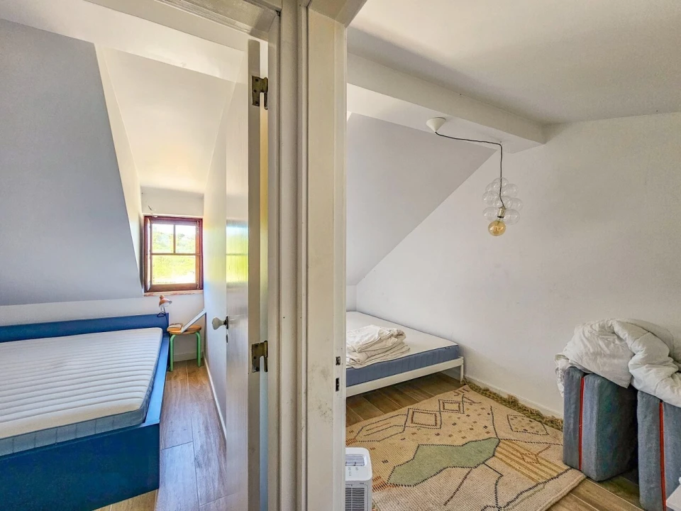 Moradia T2 para Venda em Ericeira Foto 10