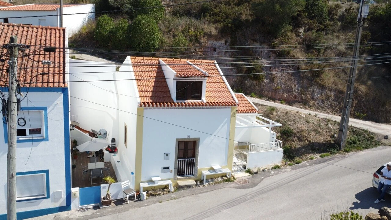 Moradia T2 para Venda em Ericeira Foto 17