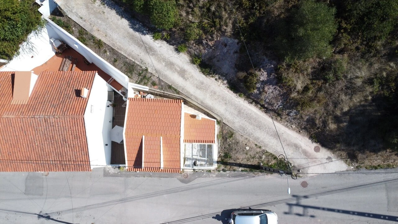 Moradia T2 para Venda em Ericeira Foto 19