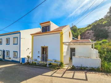 Moradia T2 para Venda em Ericeira