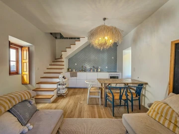 Moradia T2 para Venda em Ericeira