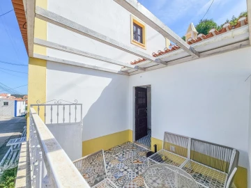 Moradia T2 para Venda em Ericeira
