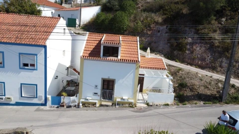 Moradia T2 para Venda em Ericeira