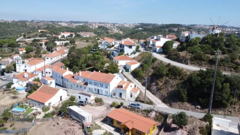 Moradia T2 para Venda em Ericeira