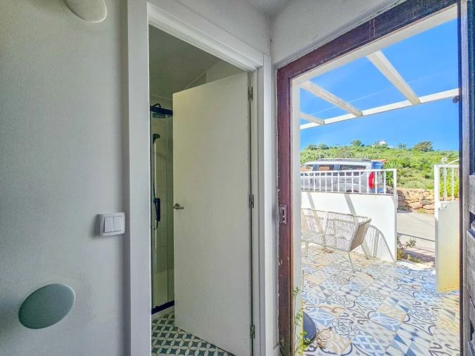 Moradia T2 para Venda em Ericeira Foto 7