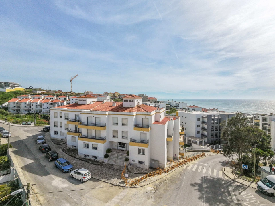 Apartamento T3 para Venda em Ericeira Foto 5