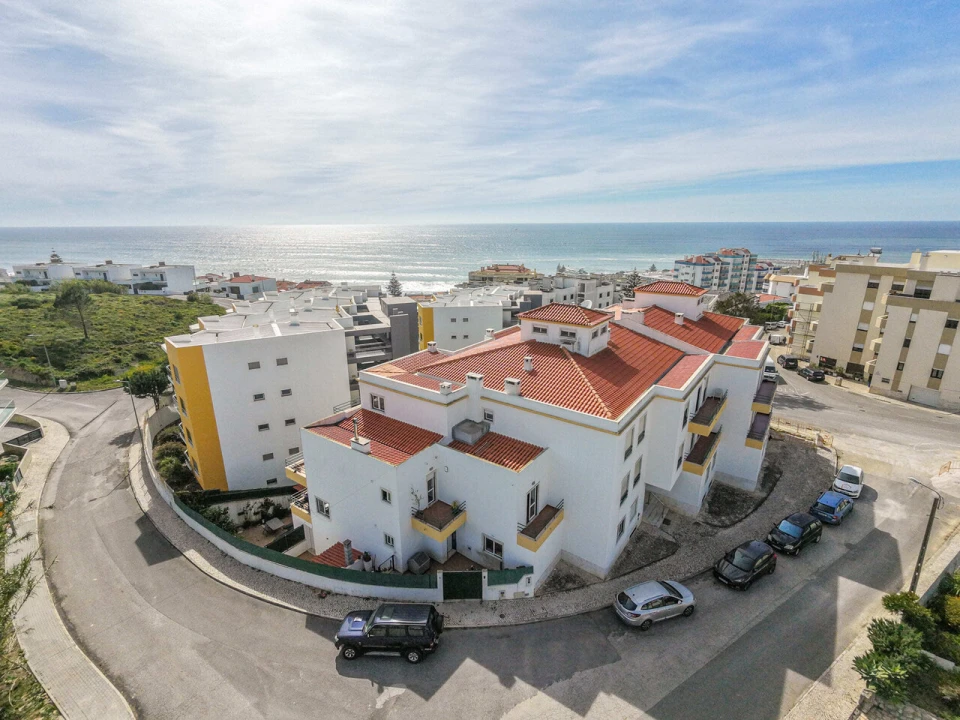 Apartamento T3 para Venda em Ericeira Foto 37