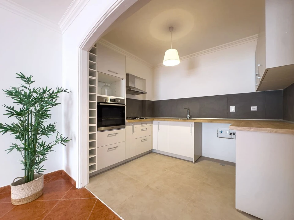 Apartamento T3 para Venda em Ericeira Foto 13