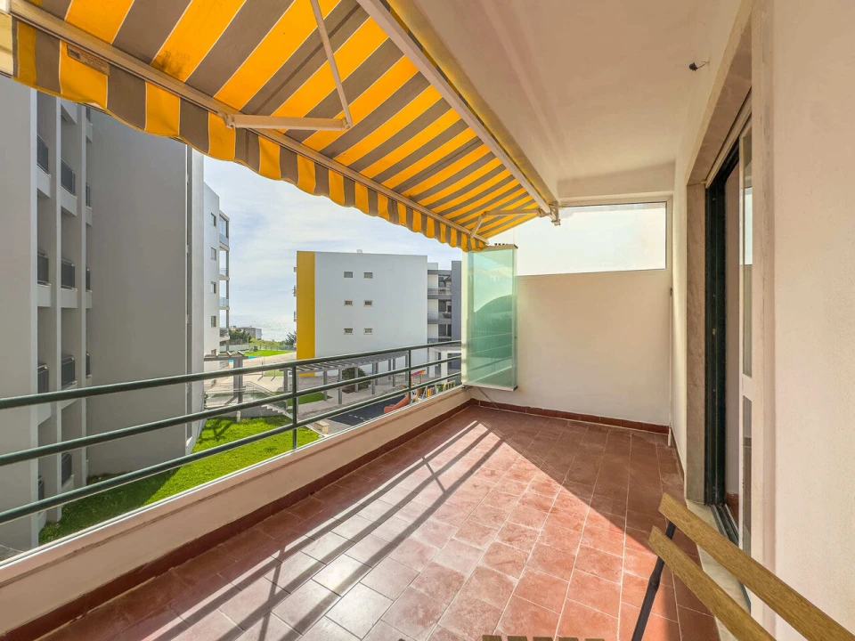 Apartamento T3 para Venda em Ericeira Foto 22
