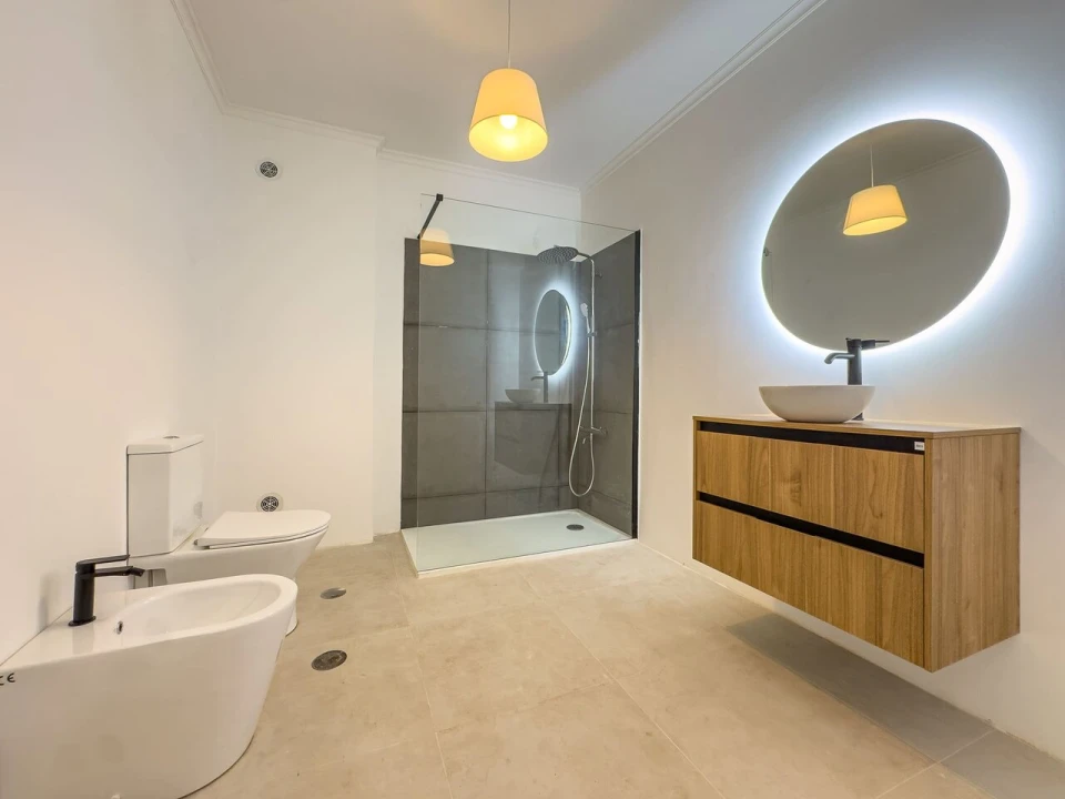 Apartamento T3 para Venda em Ericeira Foto 16