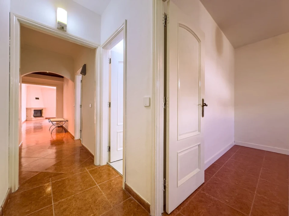 Apartamento T3 para Venda em Ericeira Foto 33