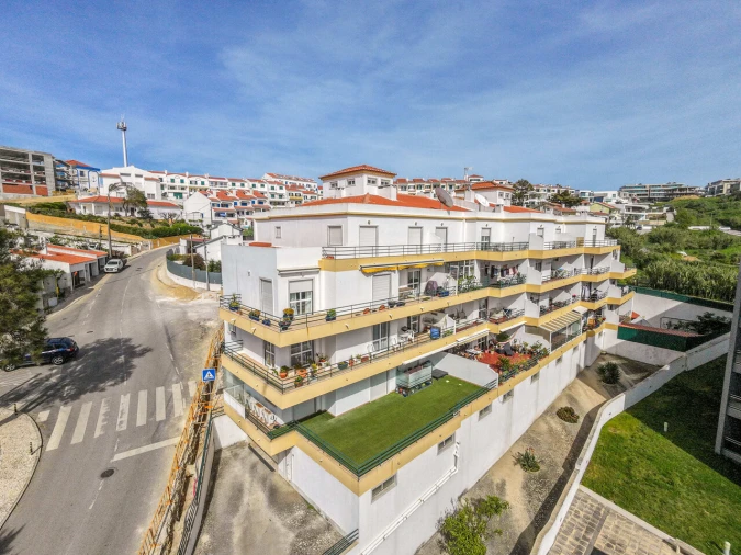 Apartamento T3 para Venda em Ericeira Foto 4