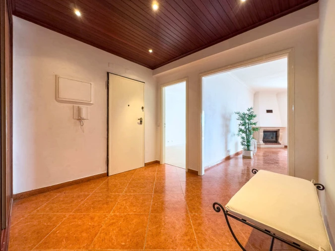 Apartamento T3 para Venda em Ericeira Foto 6