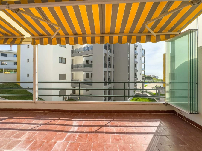 Apartamento T3 para Venda em Ericeira Foto 20