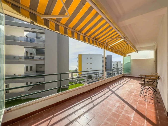 Apartamento T3 para Venda em Ericeira Foto 21