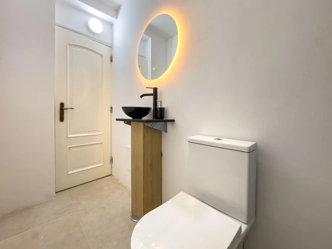 Apartamento T3 para Venda em Ericeira Foto 28