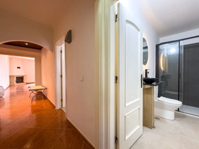 Apartamento T3 para Venda em Ericeira Foto 24
