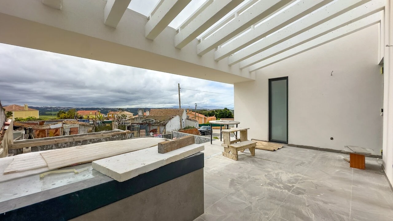 Moradia T3 para Venda em Santo Isidoro Foto 17