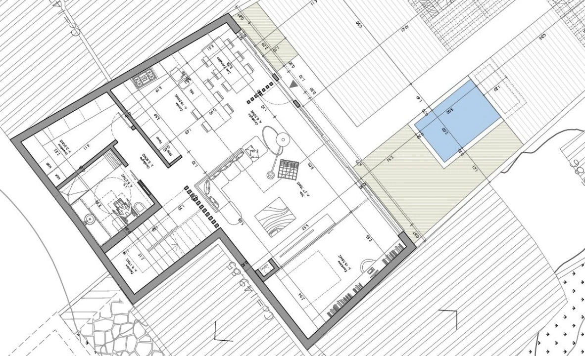 Moradia T3 para Venda em Santo Isidoro Foto 18