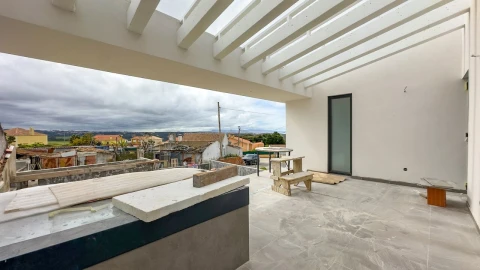 Moradia T3 para Venda em Santo Isidoro