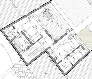 Moradia T3 para Venda em Santo Isidoro
