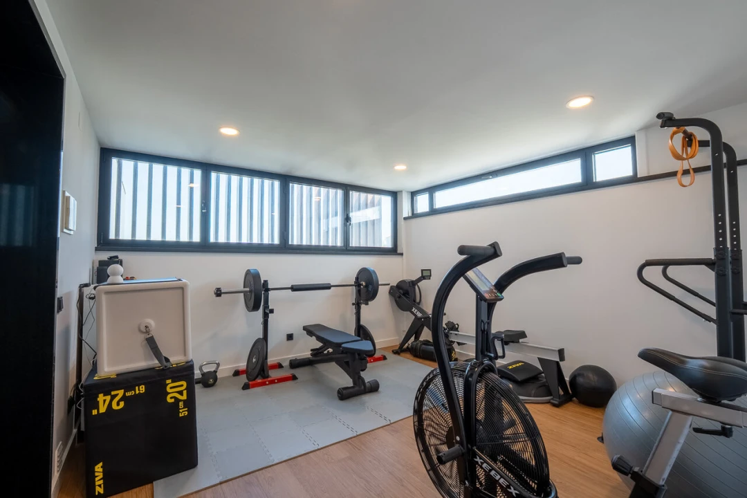 Moradia T4 para Venda em Santo Isidoro Foto 33