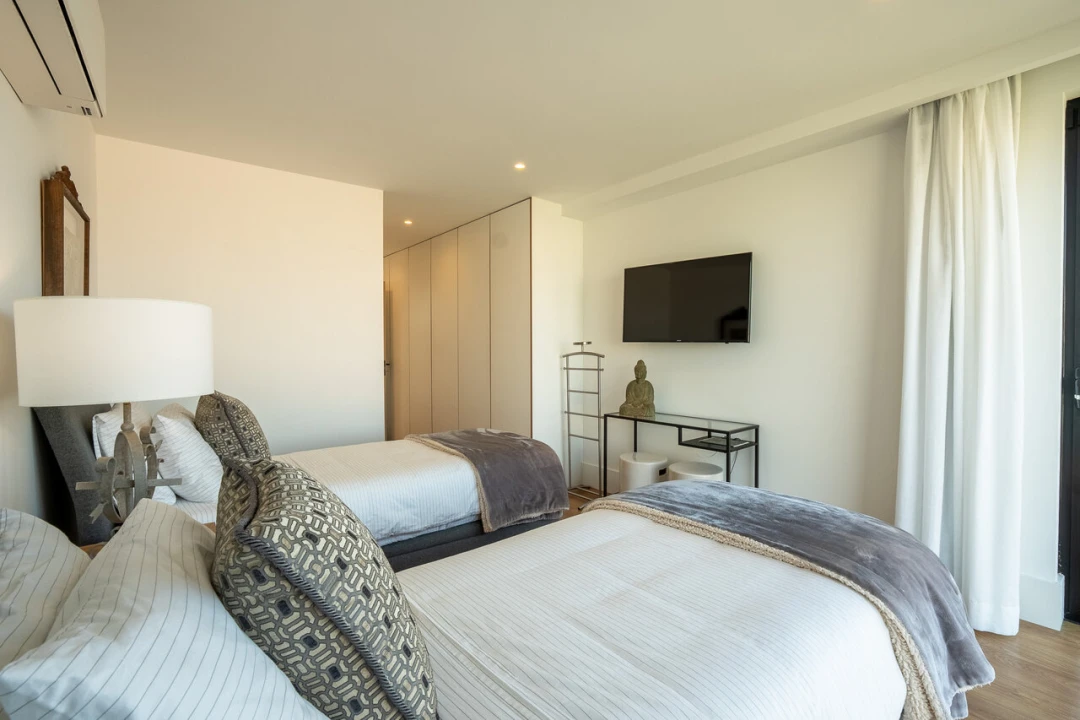 Moradia T4 para Venda em Santo Isidoro Foto 24